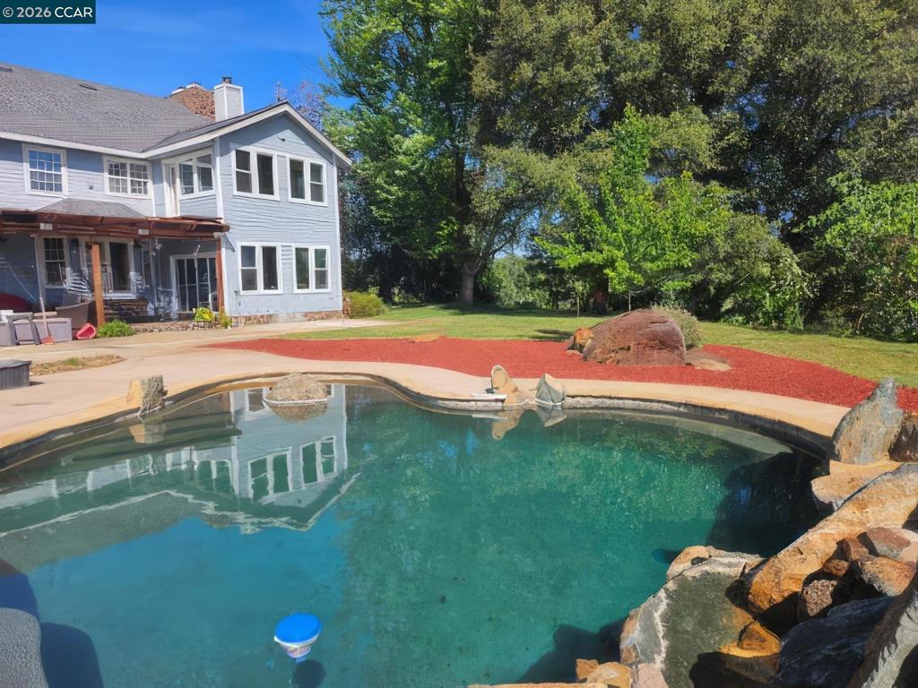 10580 Dickson Road