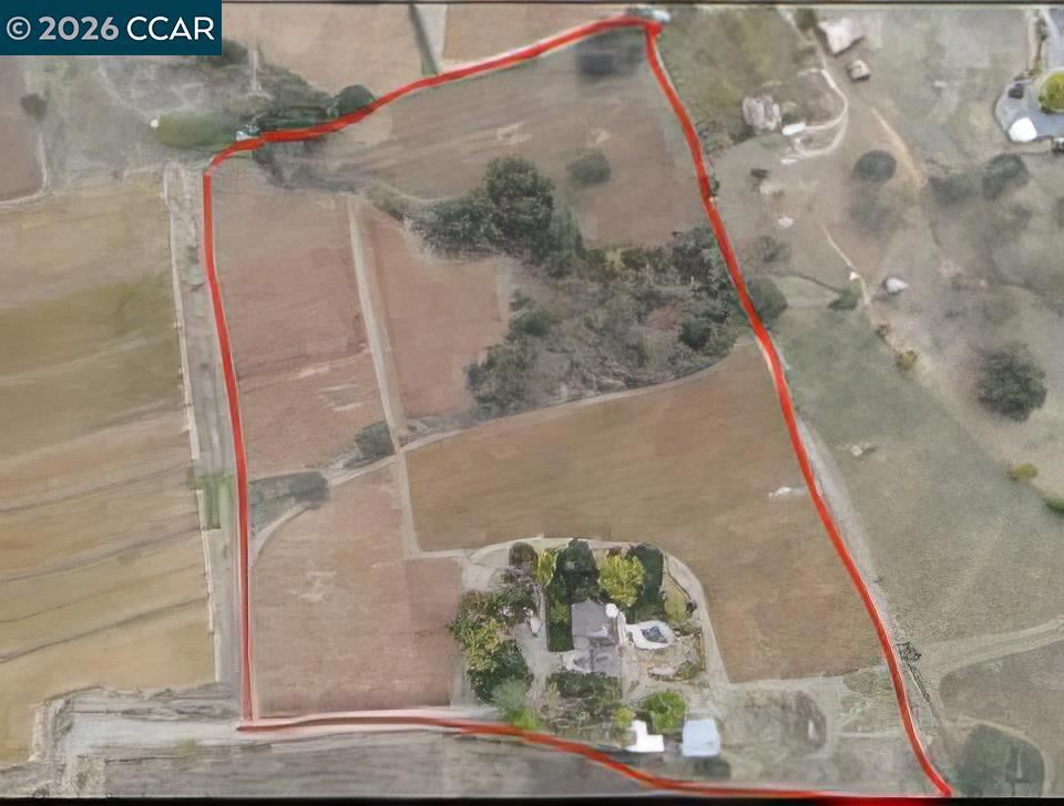 10580 Dickson Road