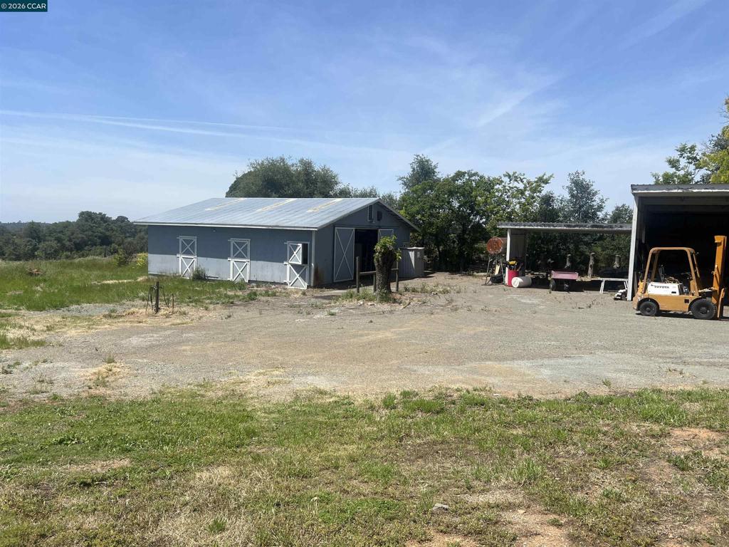 10580 Dickson Road