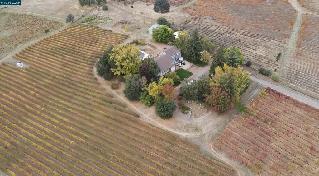 10580 Dickson Road