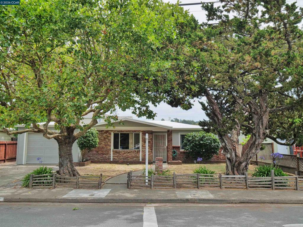 1700 Moraga Dr.