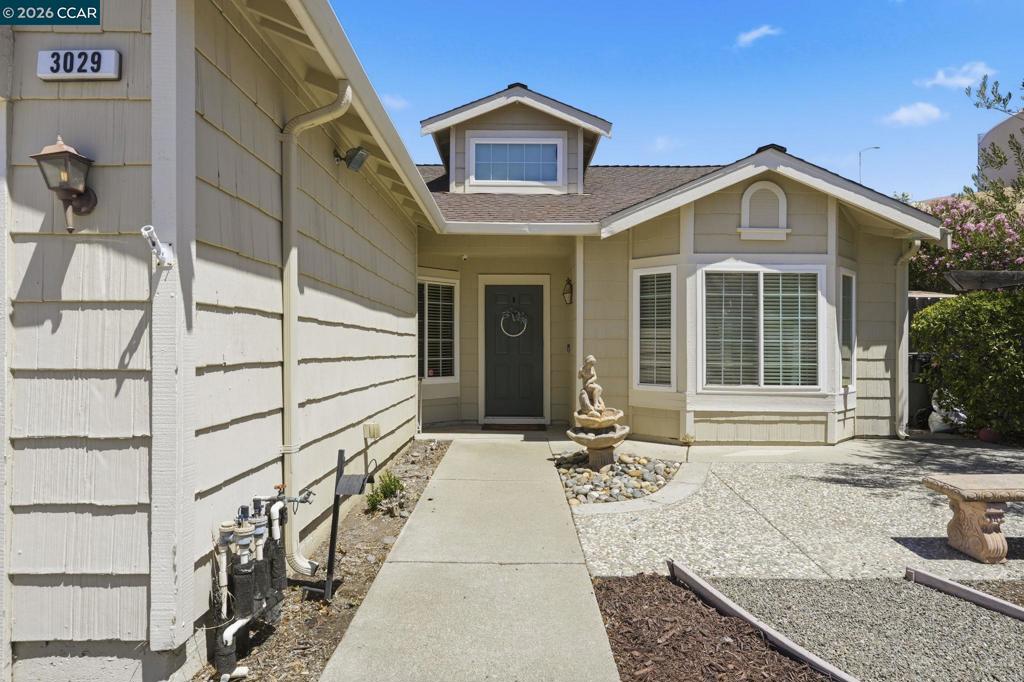 3029 Larkspur Dr
