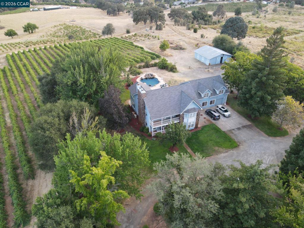 10580 Dickson Road