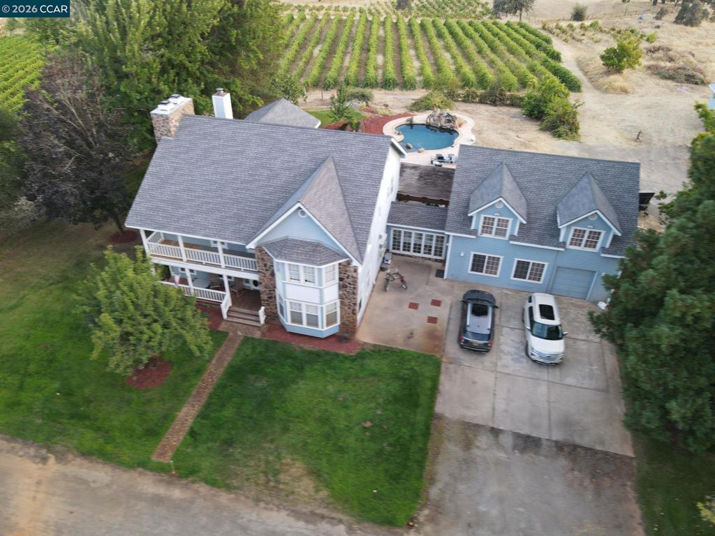 10580 Dickson Road