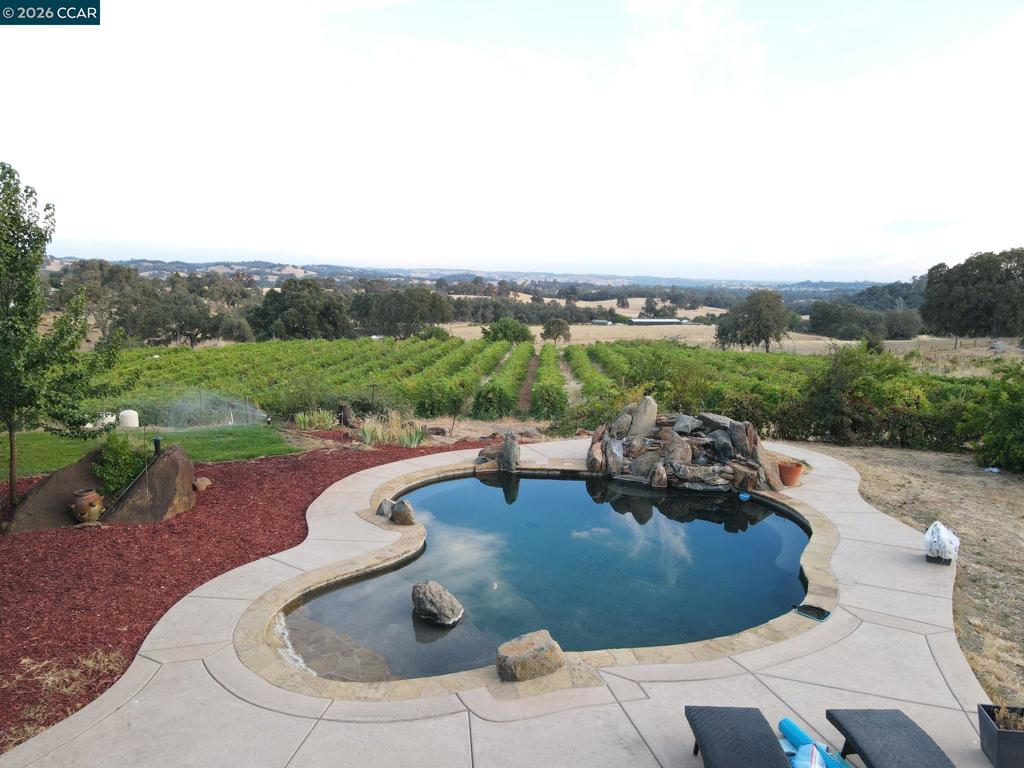 10580 Dickson Road