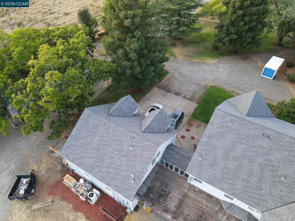 10580 Dickson Road