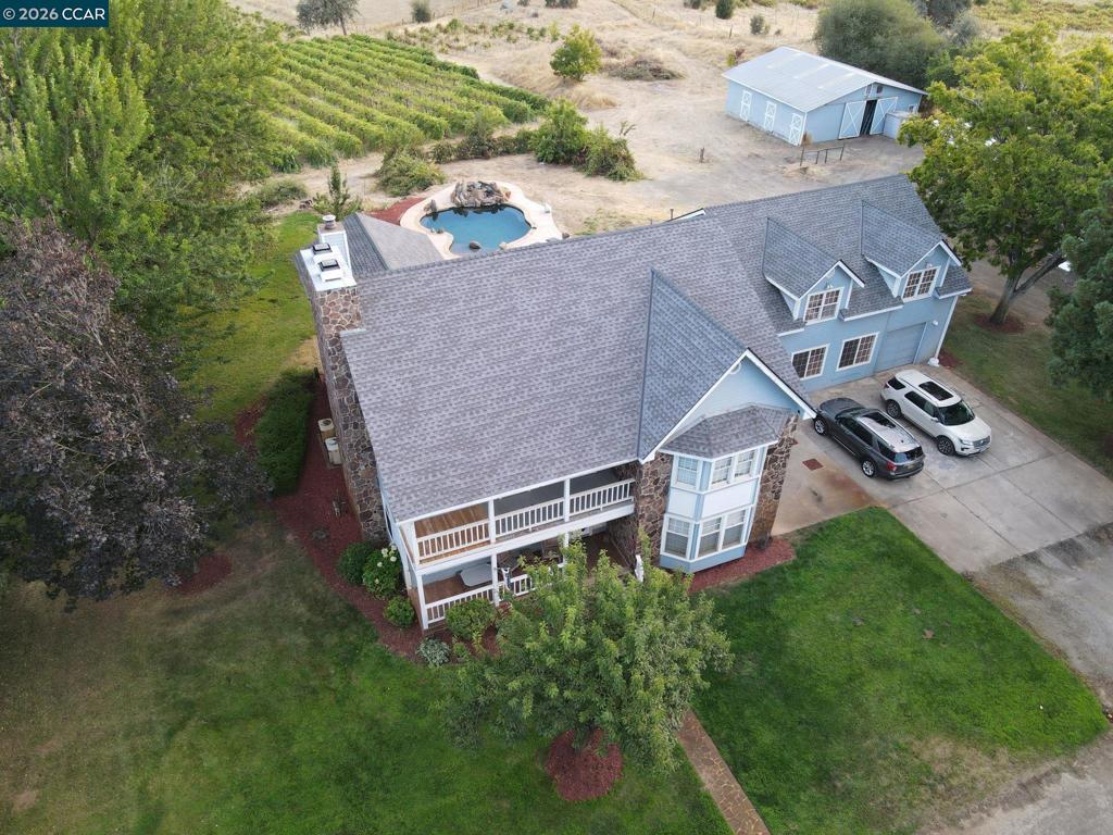 10580 Dickson Road