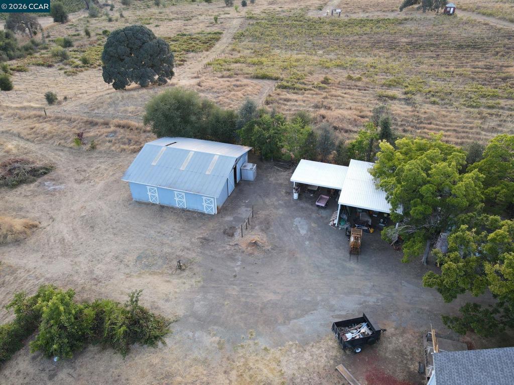 10580 Dickson Road