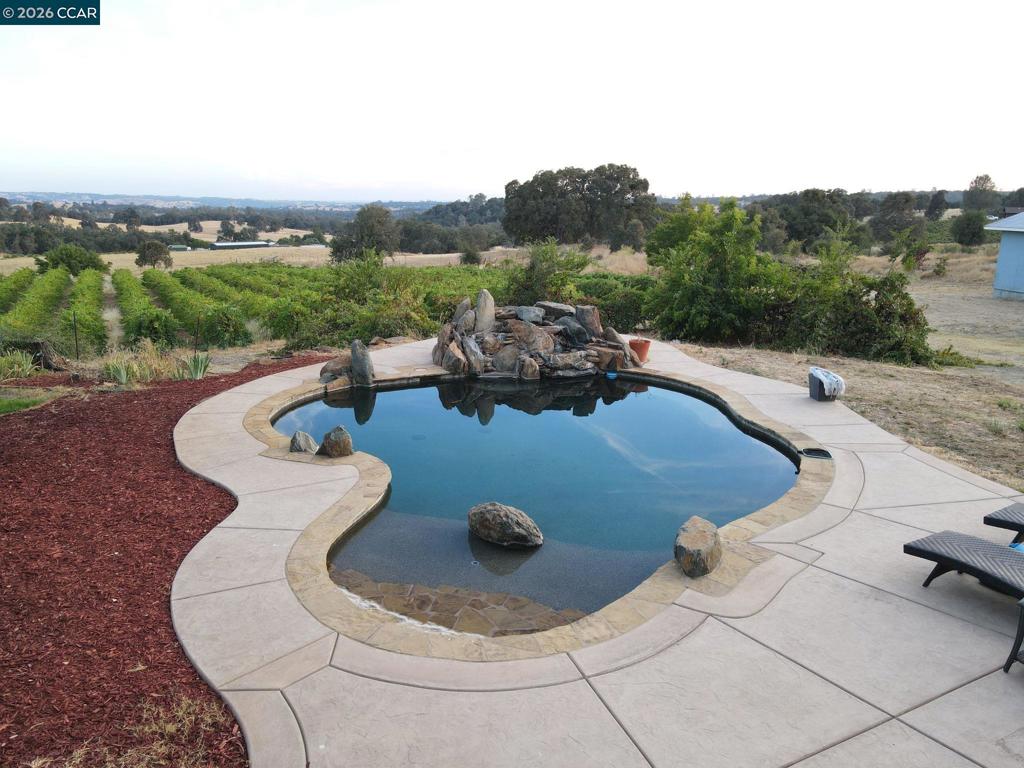 10580 Dickson Road