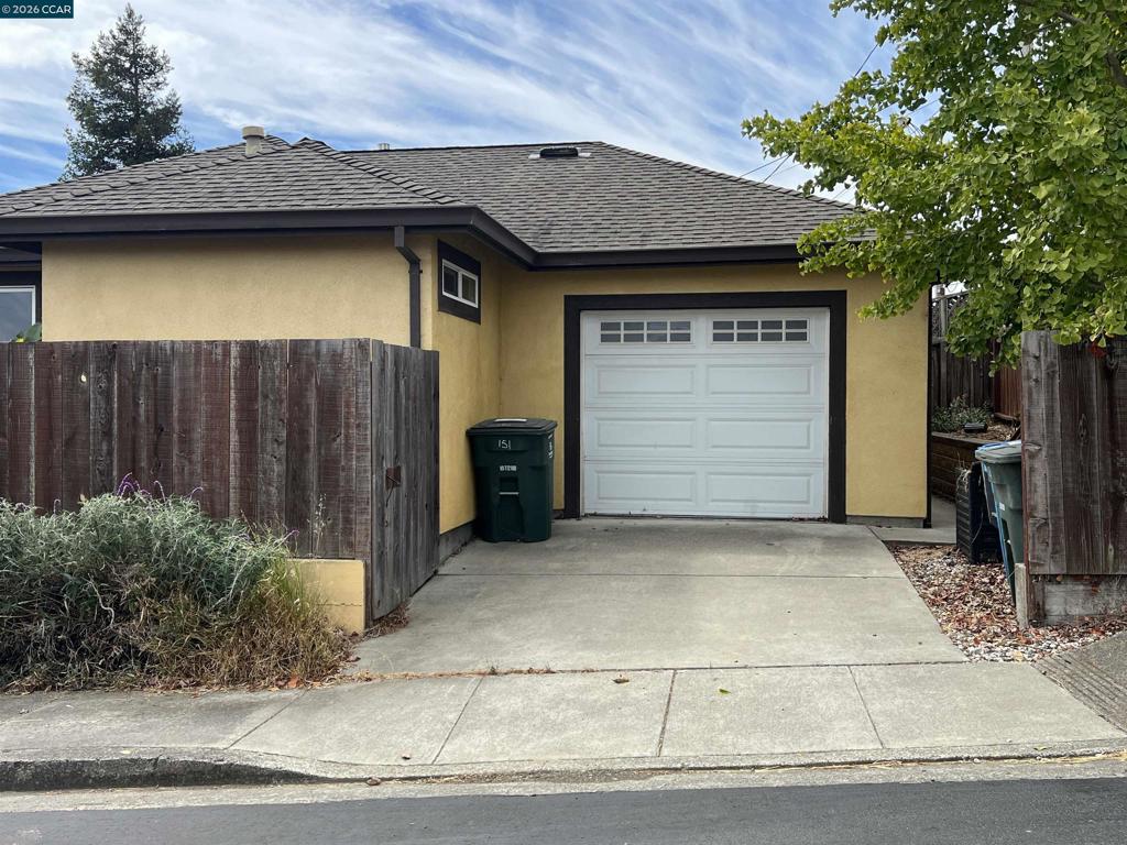 151 Daniels Ave
