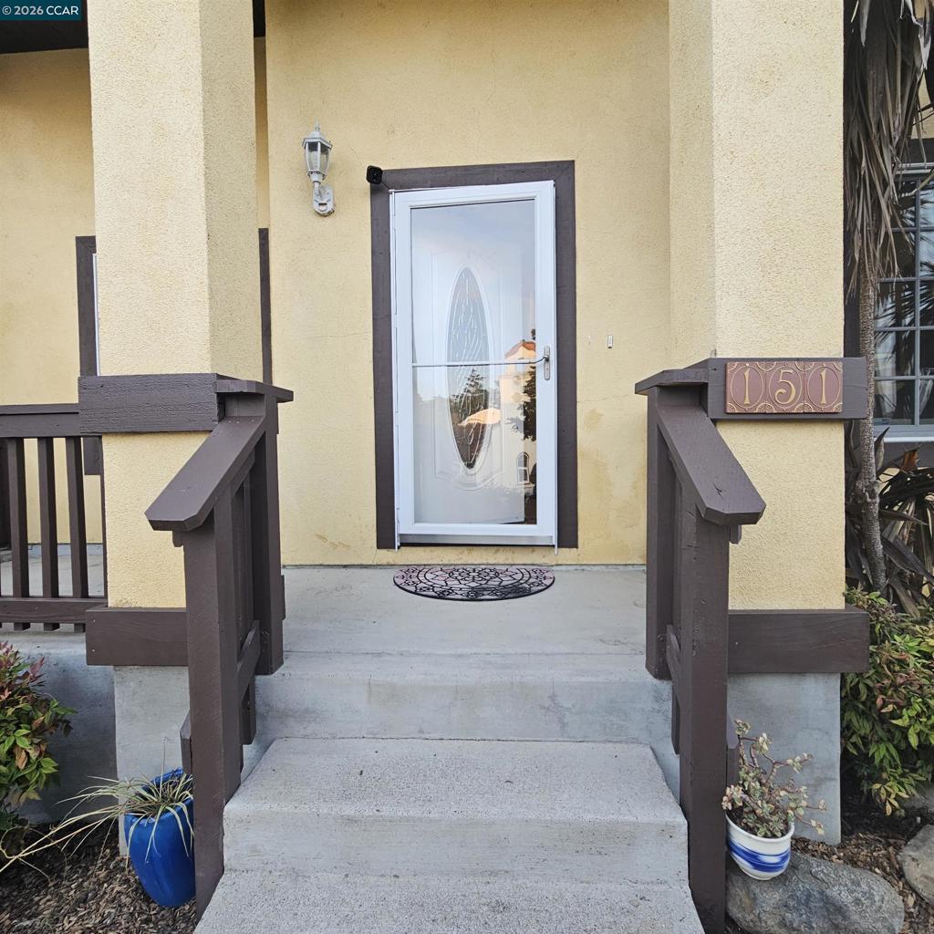 151 Daniels Ave