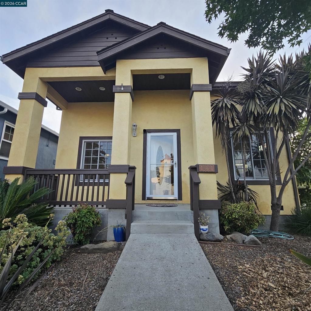 151 Daniels Ave