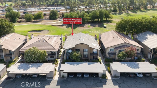 3180 Little Mountain B