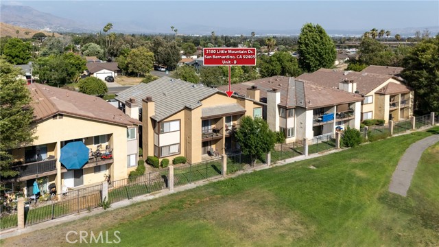 3180 Little Mountain B