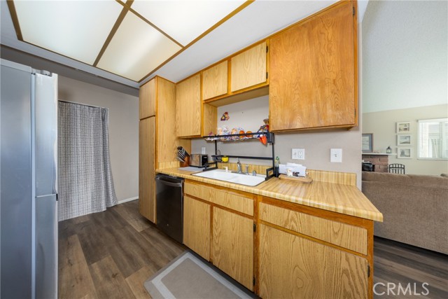3180 Little Mountain B