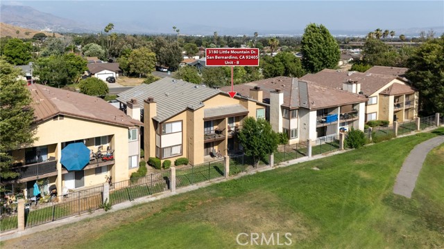 3180 Little Mountain B