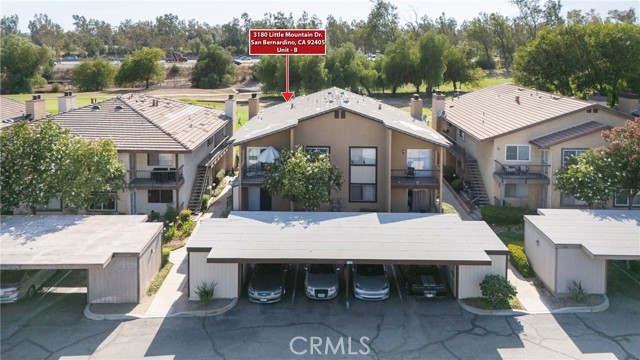 3180 Little Mountain B