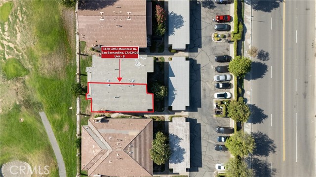 3180 Little Mountain B