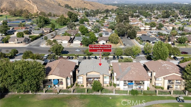 3180 Little Mountain B