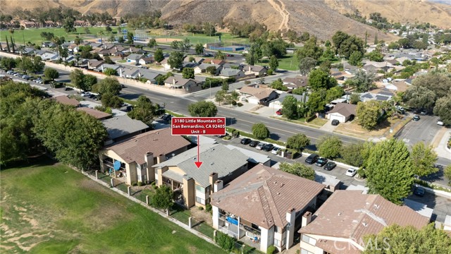 3180 Little Mountain B