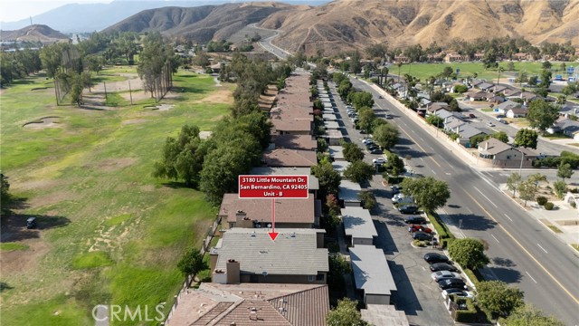 3180 Little Mountain B
