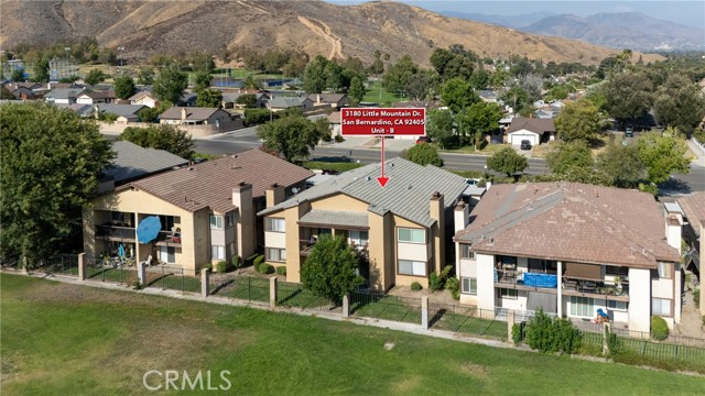3180 Little Mountain B