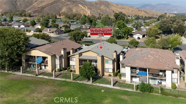 3180 Little Mountain B
