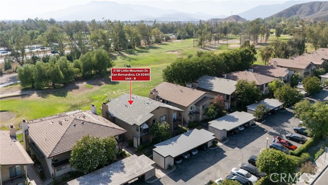 3180 Little Mountain B
