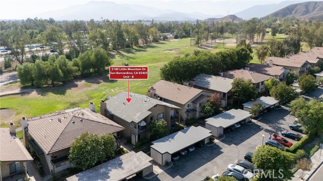 3180 Little Mountain B