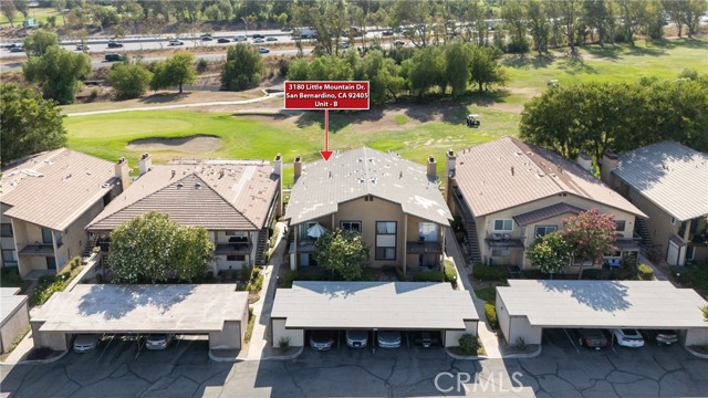 3180 Little Mountain B