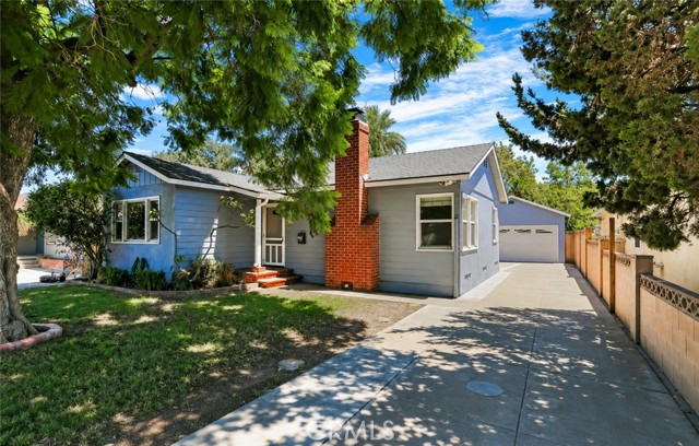 417 N Citrus
