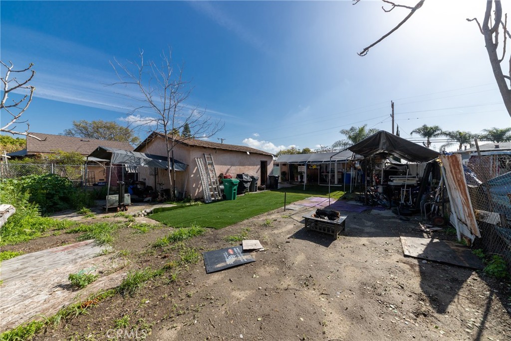 3543 Syracuse Avenue