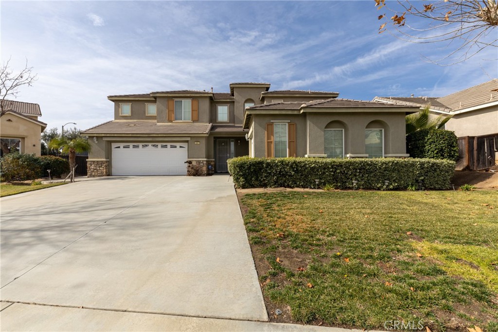 13677 Balsawood Lane
