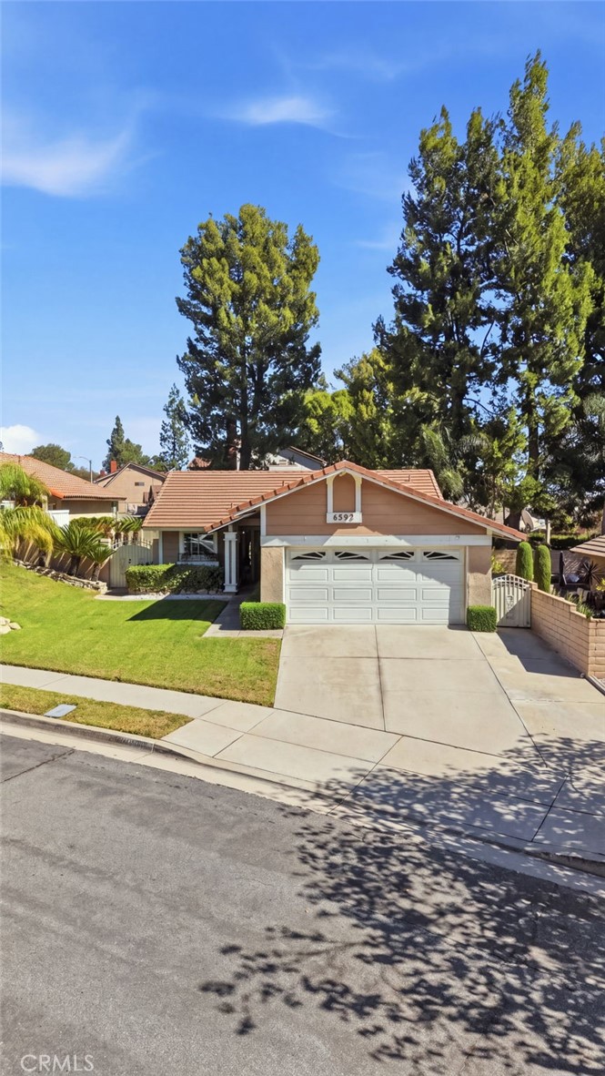 6393 Kettle Peak Place