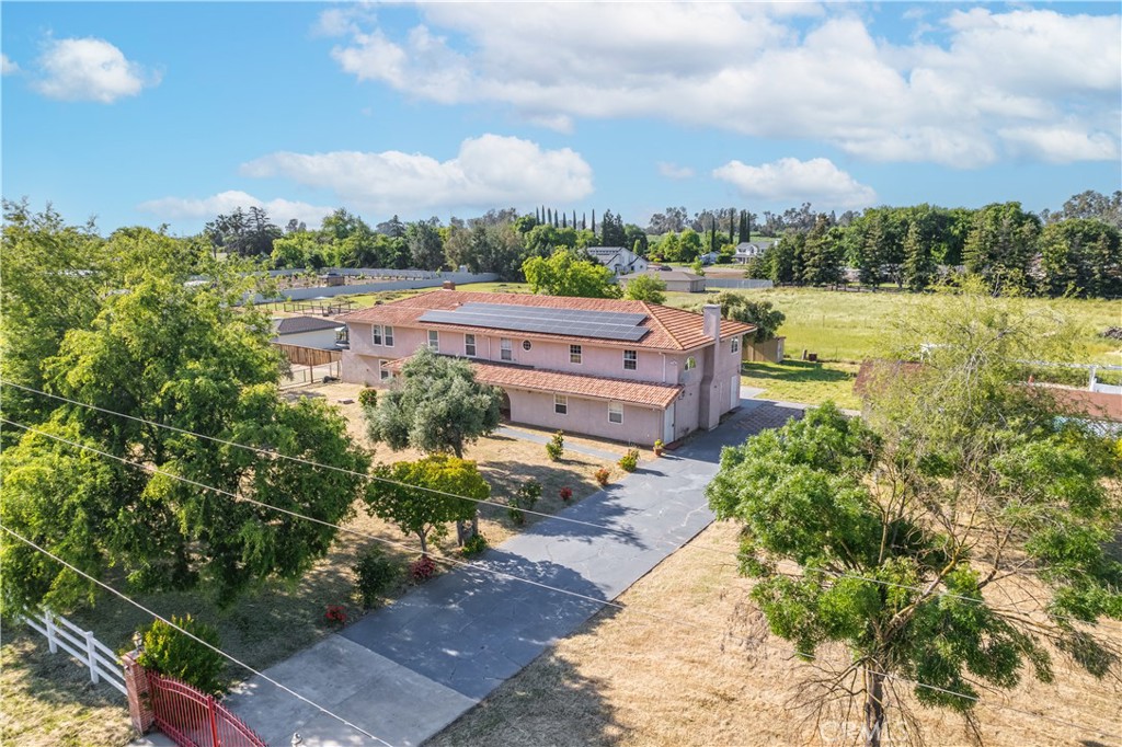 2918 Dunn Road