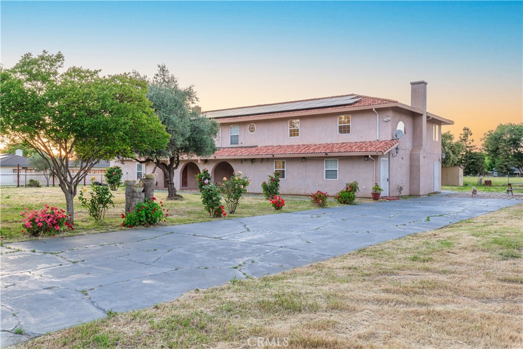 2918 Dunn Road