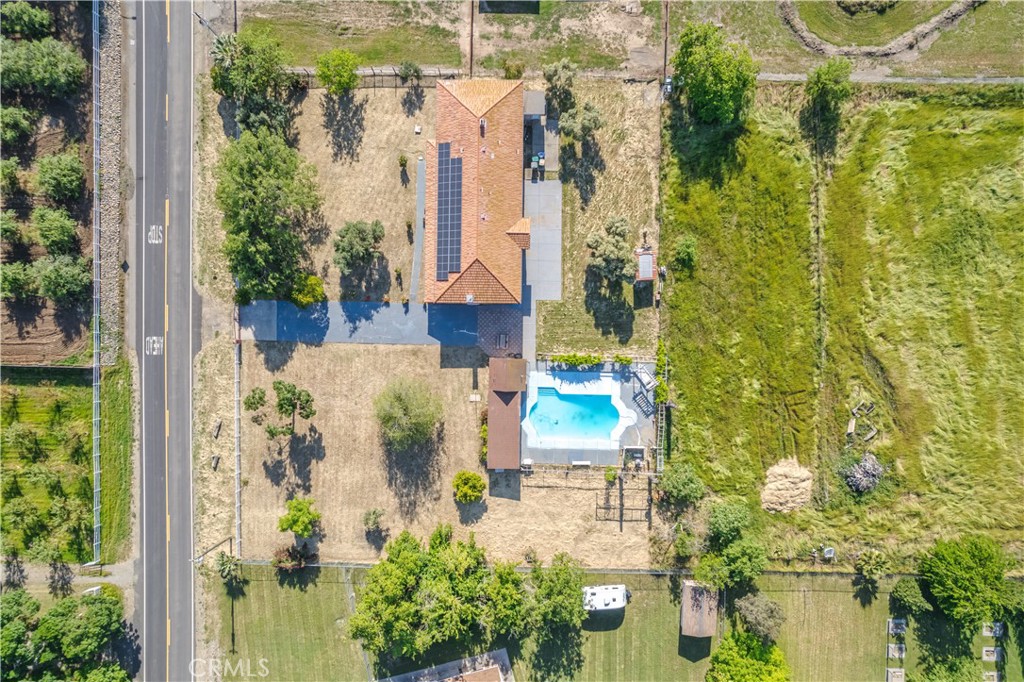 2918 Dunn Road