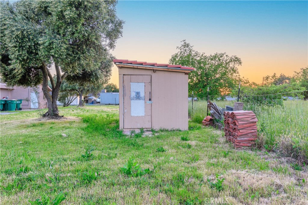2918 Dunn Road