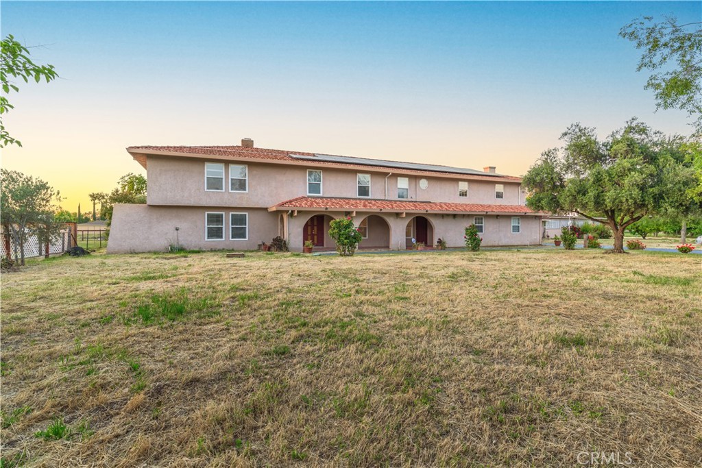2918 Dunn Road