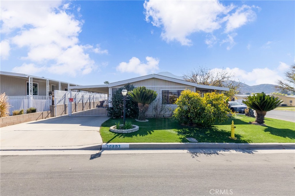 30803 Silver Palm Drive