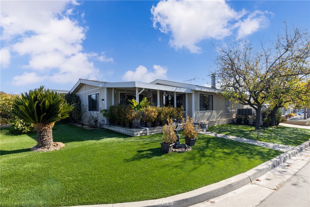 30803 Silver Palm Drive