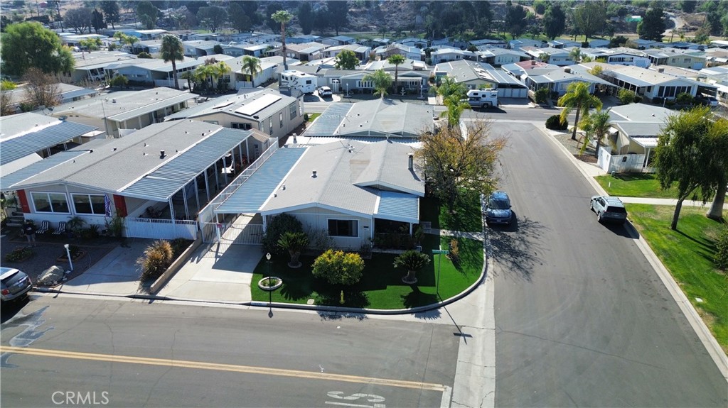 30803 Silver Palm Drive