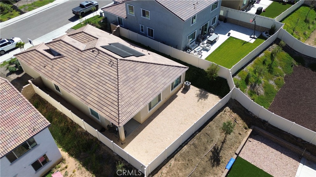 25344 Picket Range