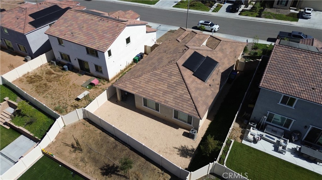 25344 Picket Range