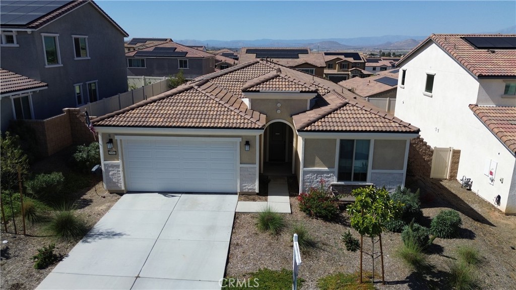 25344 Picket Range