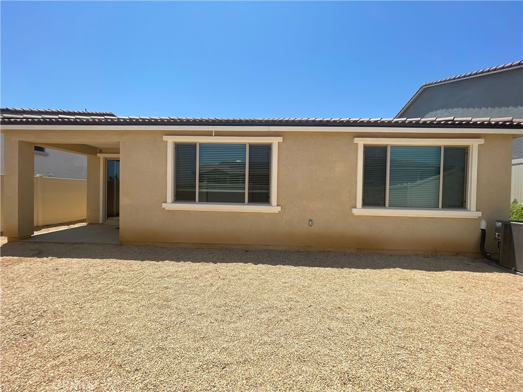 25344 Picket Range