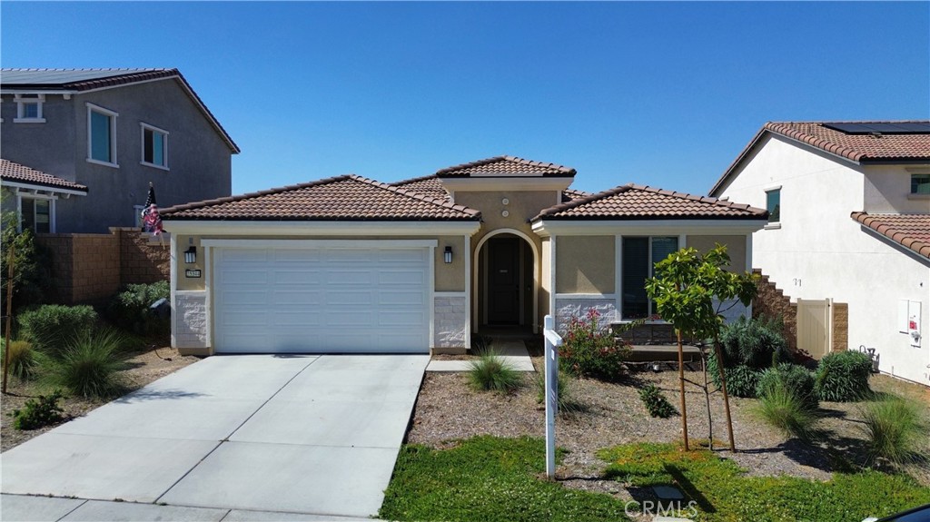 25344 Picket Range