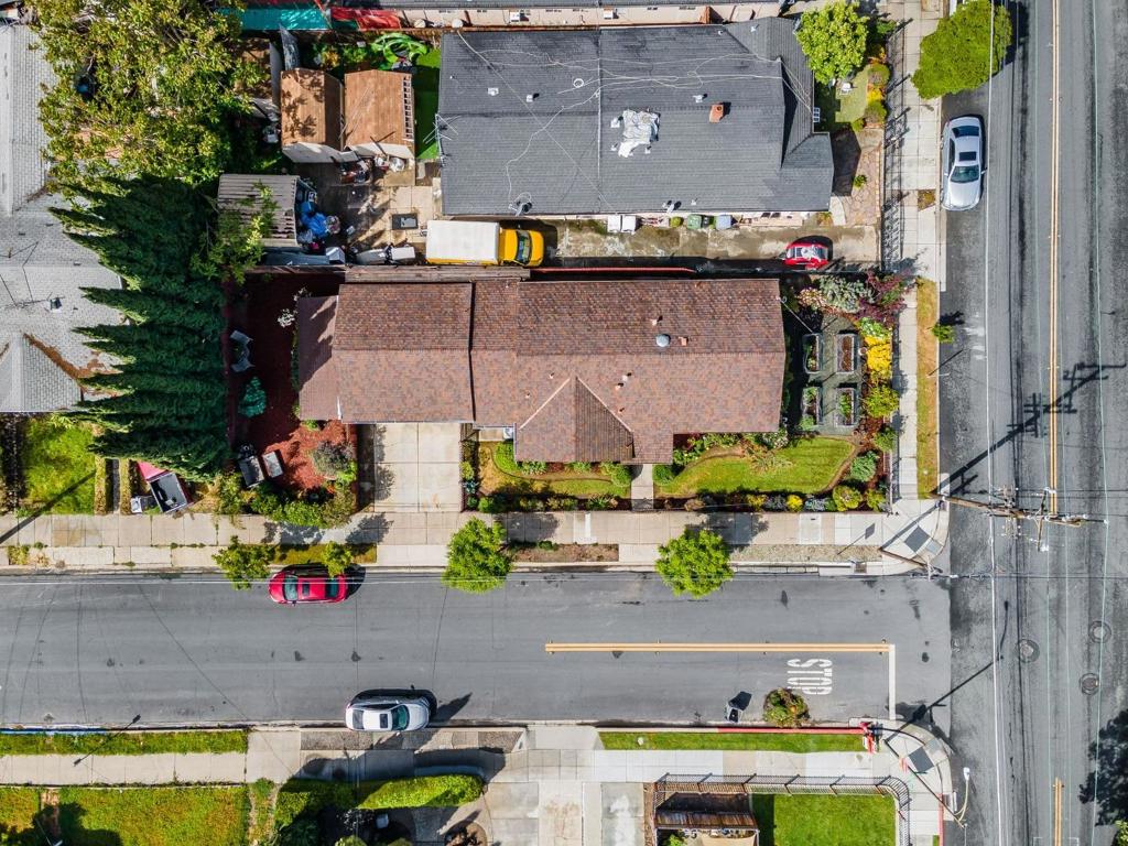848 E Julian Street
