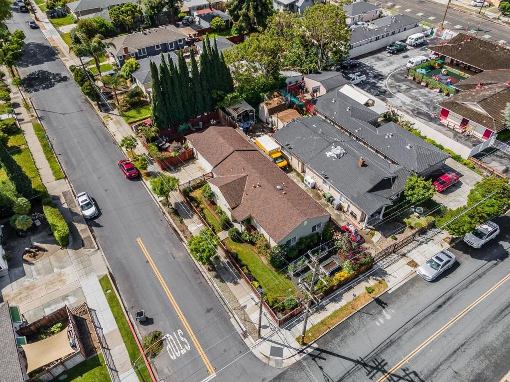 848 E Julian Street