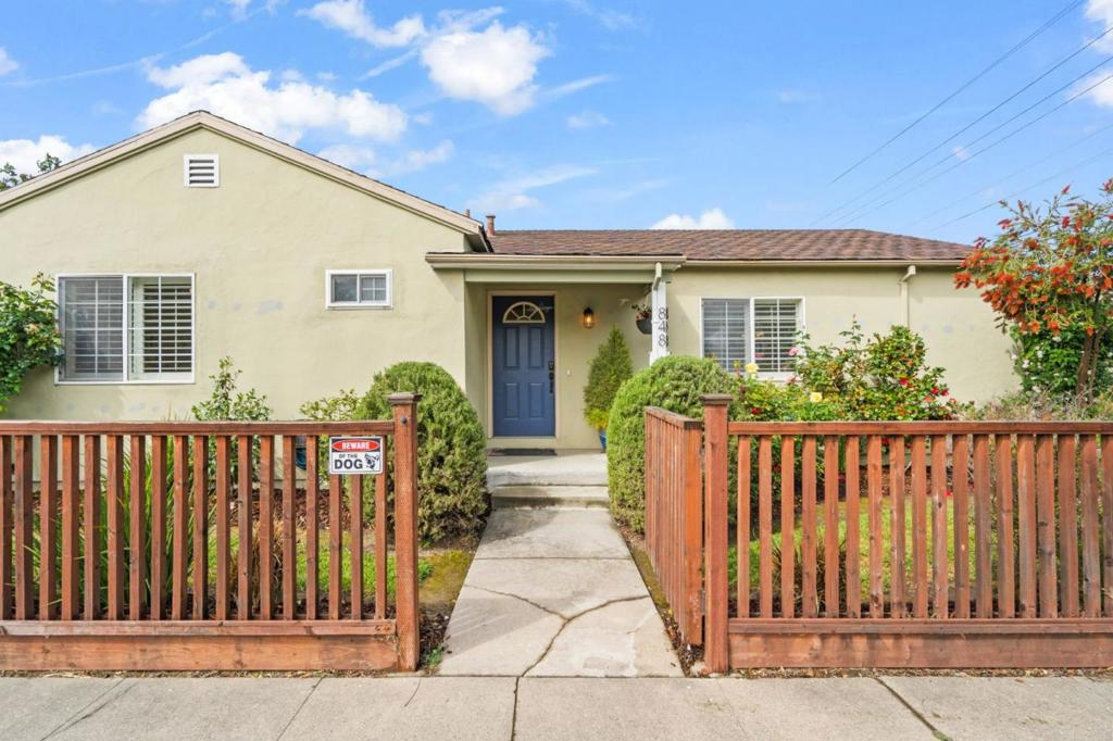 848 E Julian Street